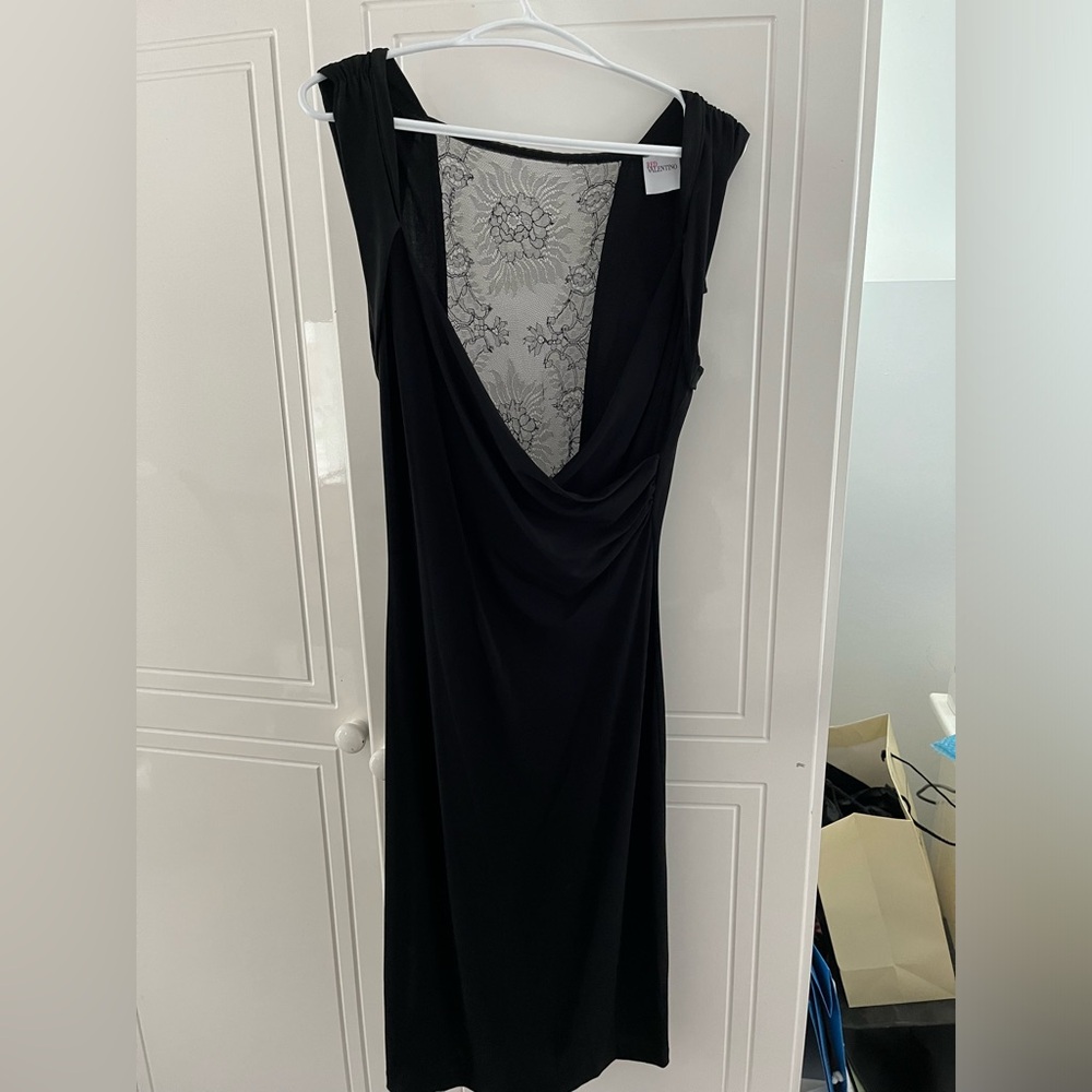 New Valentino “ Red Valentino” dress